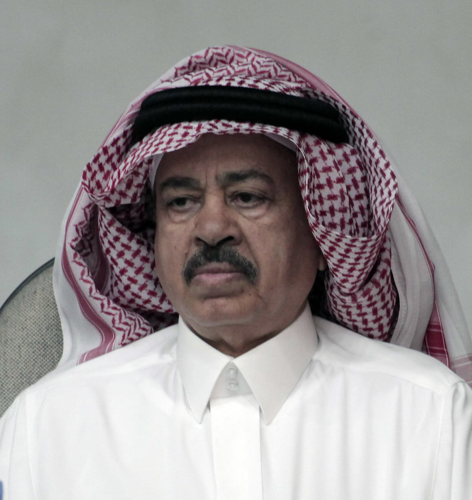 من هو الدكتور علي النجعي ويكيبيديا