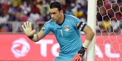 من هو اللاعب عصام الحضري السيرة الذاتية