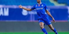 من هو اللاعب محمد كنو و تعاقده مع نادي النصر