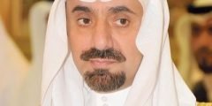 من هو جلوي بن سعود بن عبد العزيز السيرة الذاتية