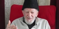 من هو جود سعيد المفكر السوري