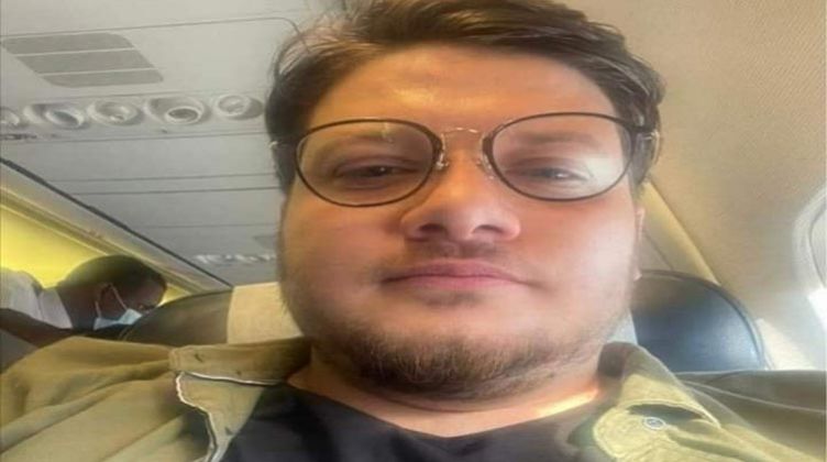 من هو حسام منوفي سلام وسبب اعتقاله