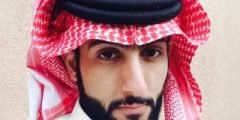 من هو خالد الطريري ويكيبيديا
