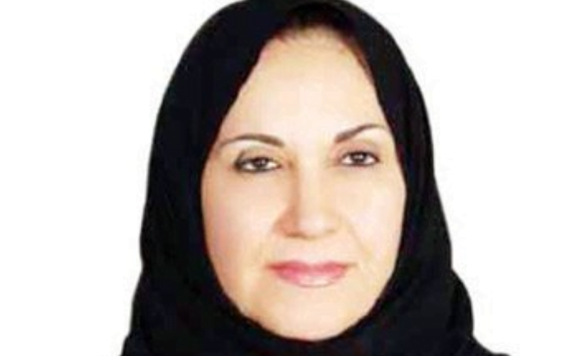 من هو زوج هند الخثيلة ويكيبيديا