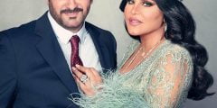 من هو سر ثروة زوج الفنانة الإماراتية أحلام