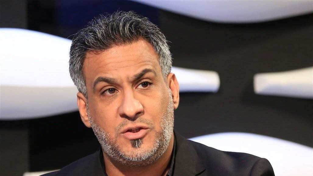 من هو صباح الكناني السيرة الذاتية