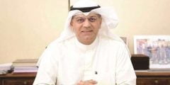 من هو عادل اللوغاني
