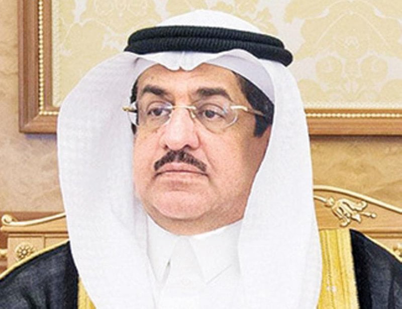 من هو عصام بن سعد بن سعيد