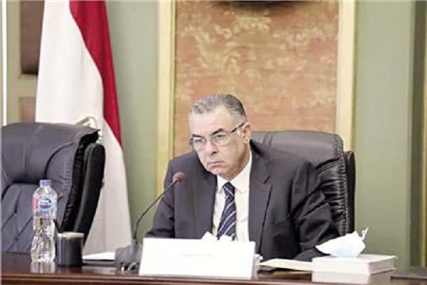 من هو علاء رشدي سفير مصر في روما