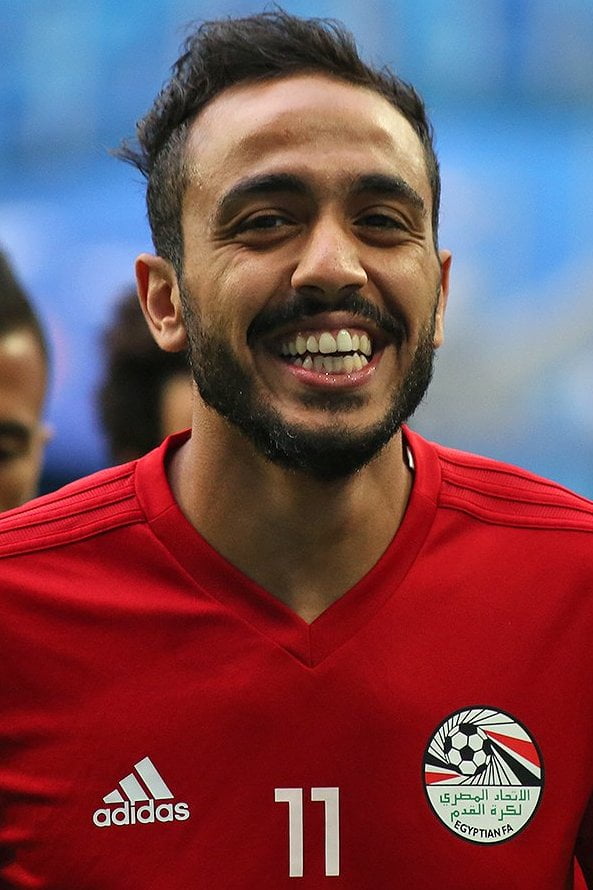 من هو عمرو السولية ويكيبيديا