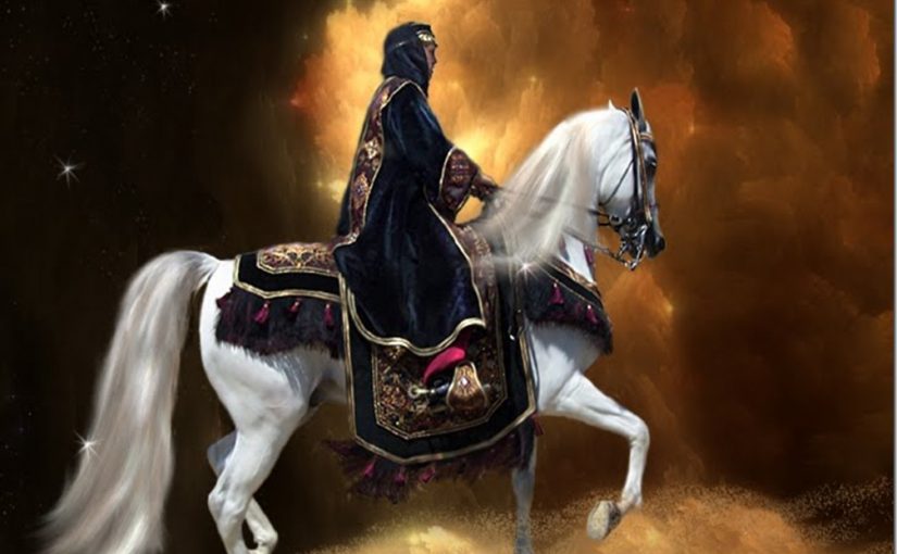 من هو فارس العرب في الجاهلية