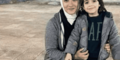 من هو قاتل روان الحسيني بطلة العالم في كرة السرعة