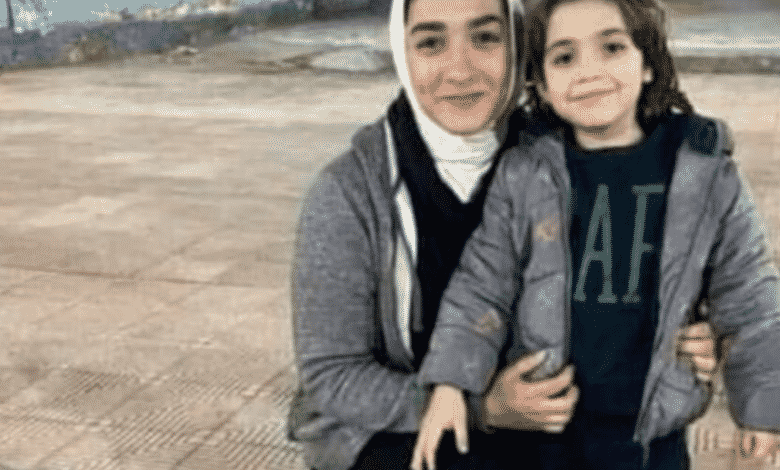 من هو قاتل روان الحسيني بطلة العالم في كرة السرعة