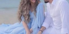 من هو محمد العلوي زوج ابرار سبت ويكيبيديا