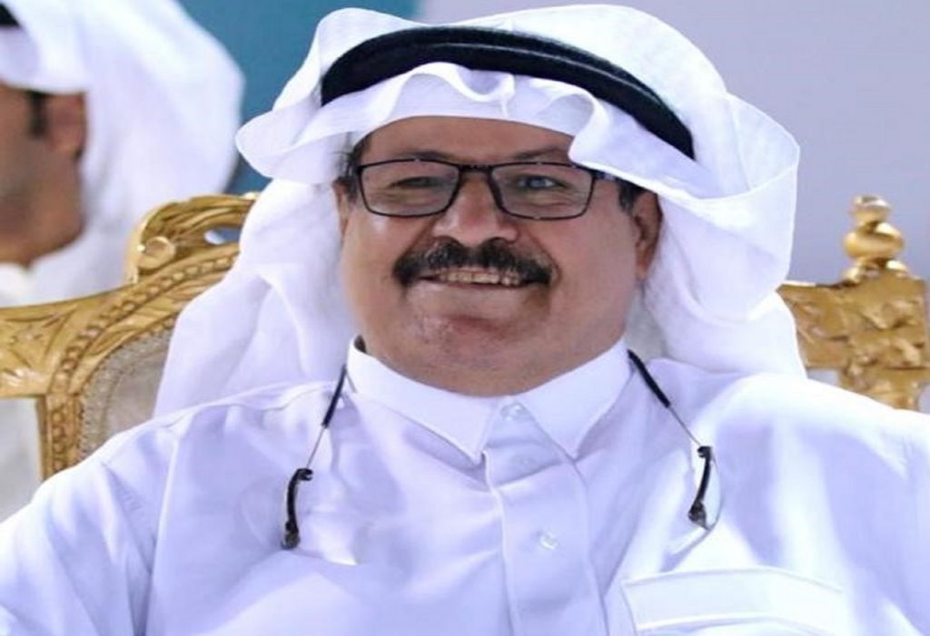 من هو محمد الكنهل ويكيبيديا