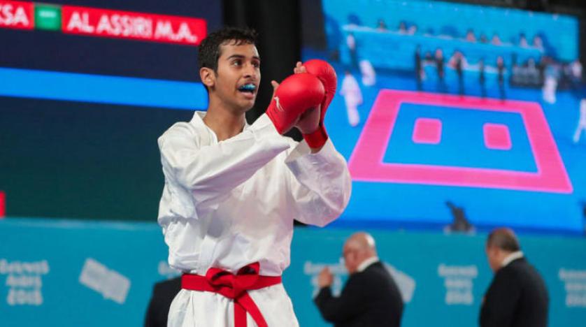 من هو محمد عسيري كاراتيه ويكيبيديا