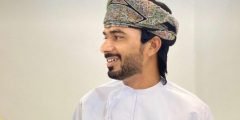 من هو محمد علي الرواحي ويكيبيديا السيرة الذاتية