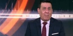 من هو مدحت شلبي والسيرة الذاتية