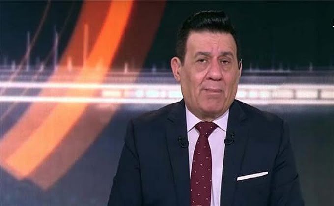 من هو مدحت شلبي والسيرة الذاتية