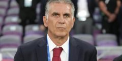 من هو مدرب المنتخب المصري الجديد