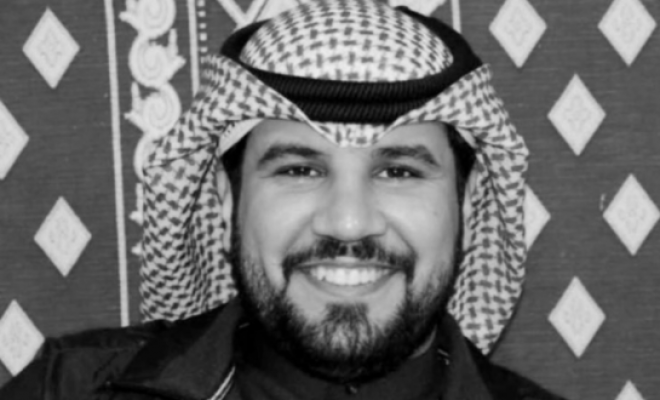 من هو مساعد خضير السعيدي في الكويت