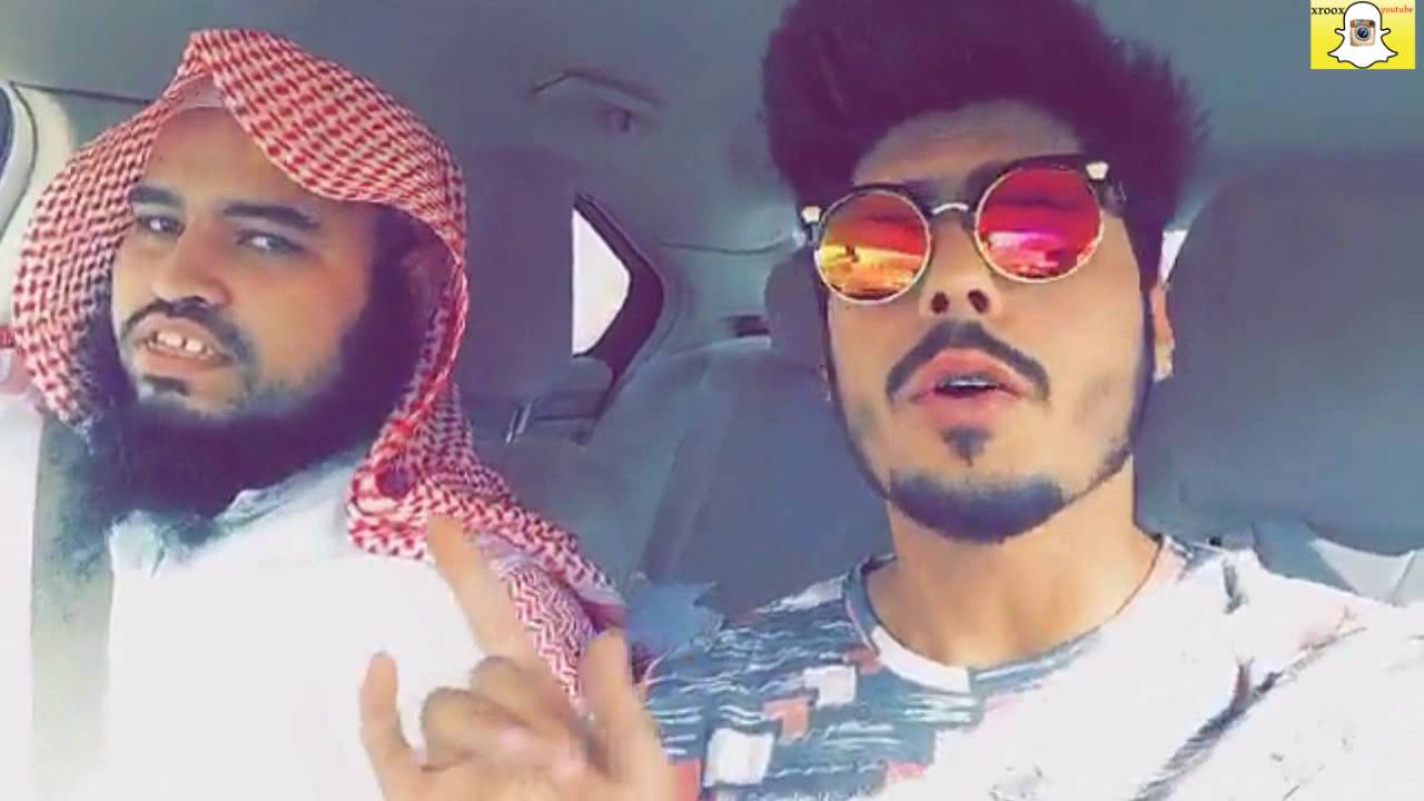 من هو مشهور سناب ماجد العنيزي