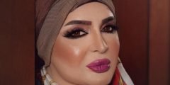 من هي بدرية احمد الفنانة الاماراتية