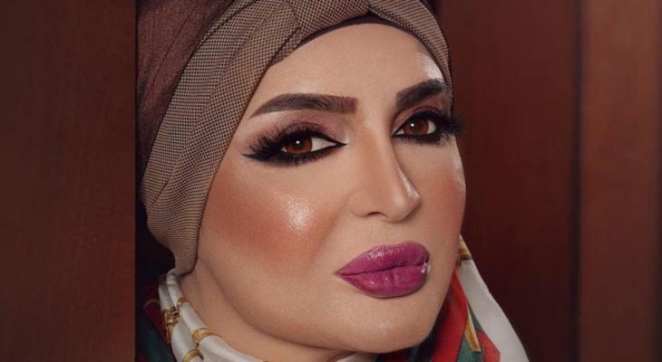 من هي بدرية احمد الفنانة الاماراتية