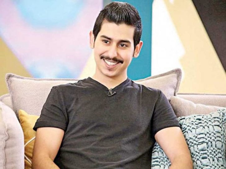 من هي زوجة عبدالله عبدالعزيز المسلم