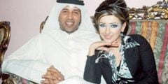 من هي زوجة مصعب الفيلكاوي ويكيبيديا