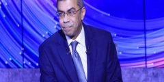 من هي زوجة ياسر رزق