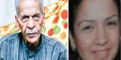 من هي زينب ابنه احمد فؤاد نجم الشاعر المصري