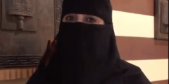 من هي عائدة العتيبي زوجة خالد سامي