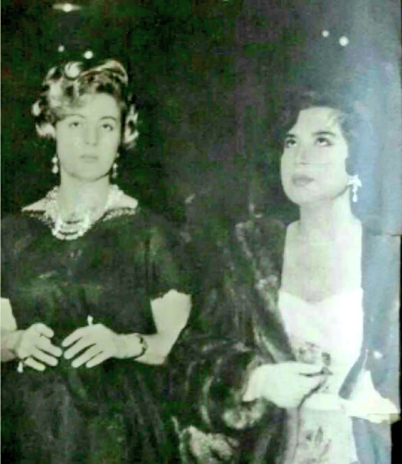 من هي ليلى المرعبي ويكيبيديا