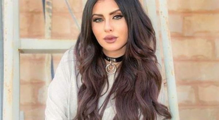 من هي مريم حسين ويكيبيديا