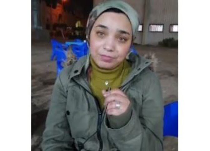 من هي معلمة المنصورة أية يوسف