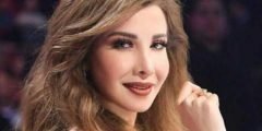 من هي نانسي عجرم ويكيبيديا