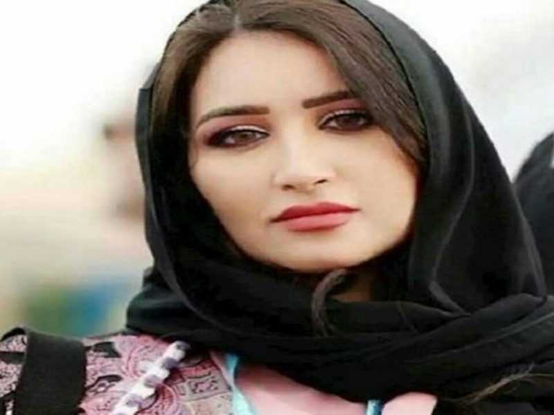 من هي نرجس العوامي ويكيبيديا