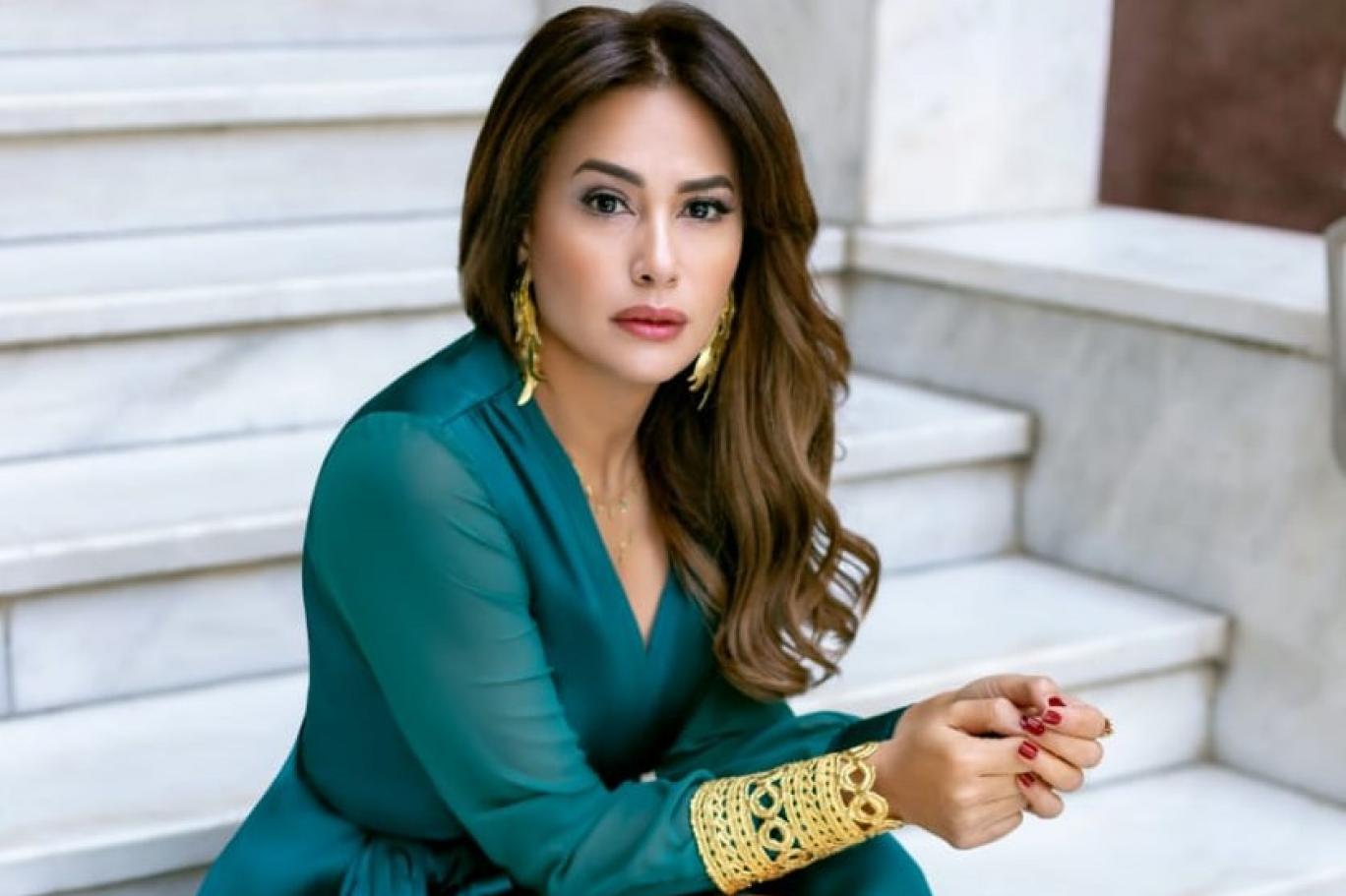 من هي هند صبري الفنانة التونسية