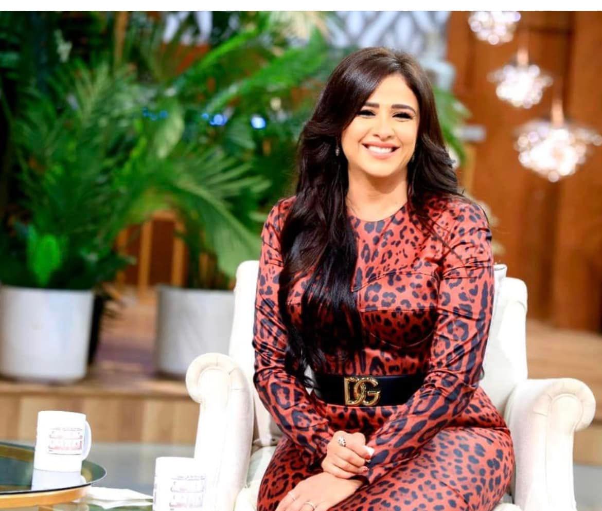 موعد اعادة برنامج منى الشاذلى على cbc