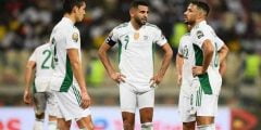 موعد مباراة الجزائر وكوت ديفوار 2022 والقنوات الناقلة