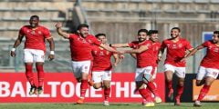 موعد مباراه الاهلي في كاس الرابطه 2022