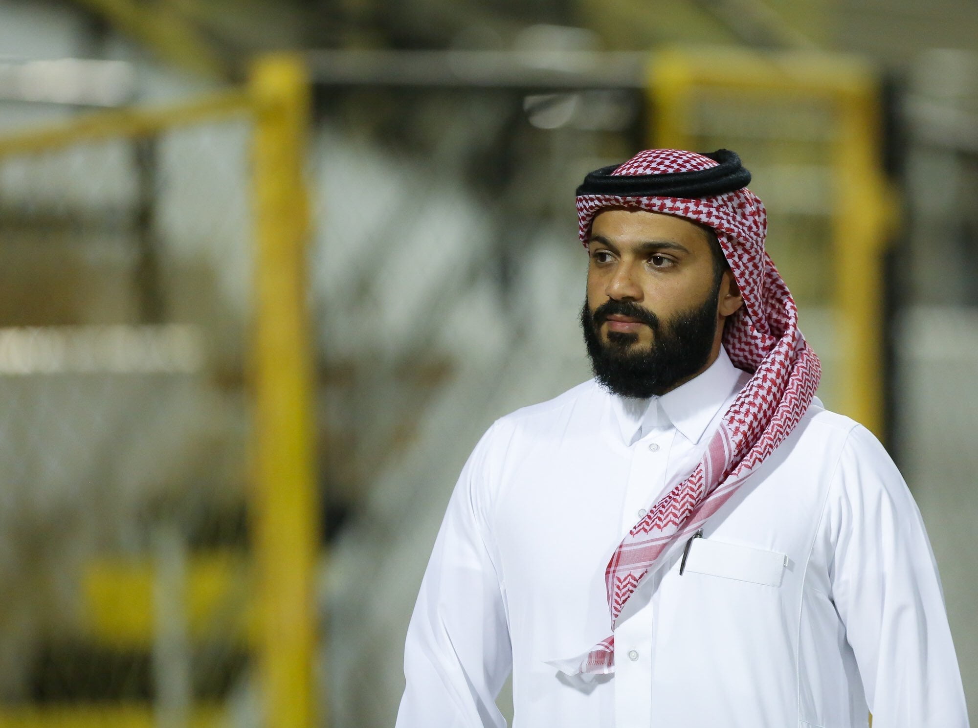 الاتحاد يحصل علي شهادة الكفاءة مالية
