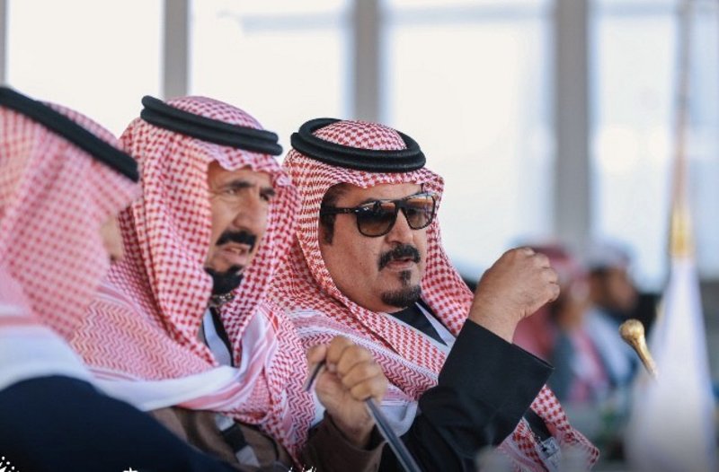 نتائج جولات المهيدب اول في شلفا ولي العهد