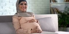 نصائح مهمة للمرأة الحامل في شهر رمضان الكريم 1443