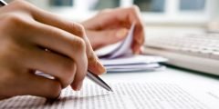 نموذج امتحان الانجليزي للصف الثالث الثانوي 2022