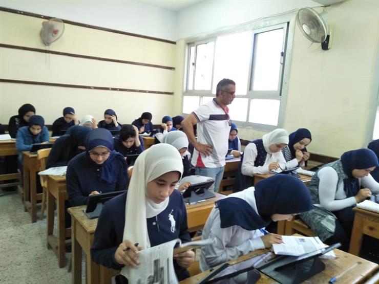 نموذج امتحان التاريخ للصف الثالث الثانوي 2022