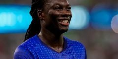 هل لاعب الهلال السابق جوميز مسلم