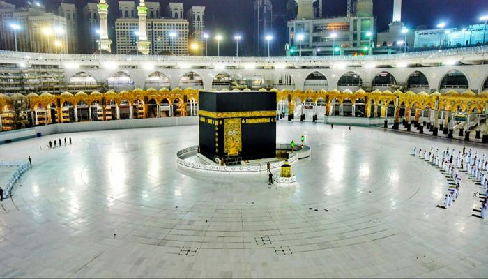وزارة الحج والعمرة تعلن إلغاء تكرار العمرة في المملكة العربية السعودية