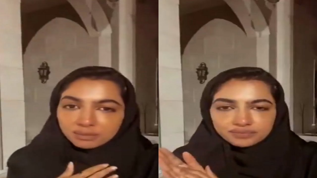 من هي نجلاء الودعاني ويكيبيديا